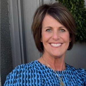 Meet your Posher, Christa